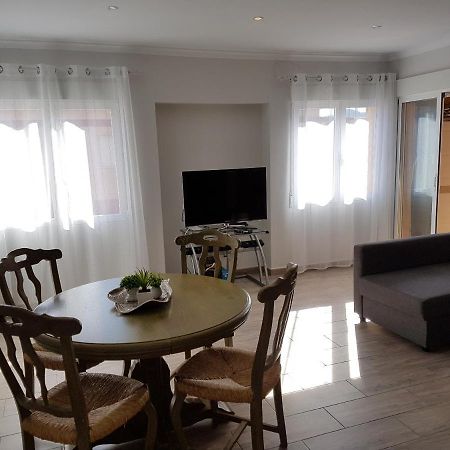 La Crehueta Apartment ฮาเวอา ภายนอก รูปภาพ