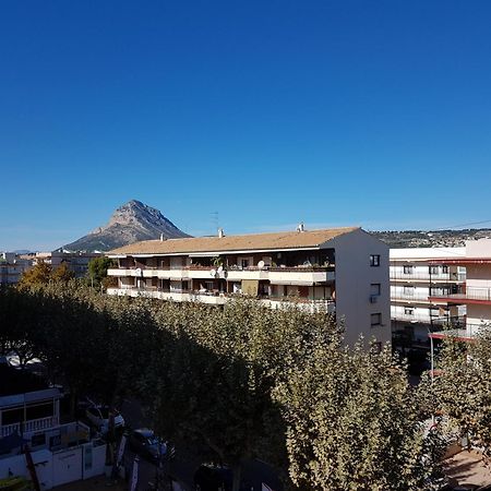 La Crehueta Apartment ฮาเวอา ภายนอก รูปภาพ