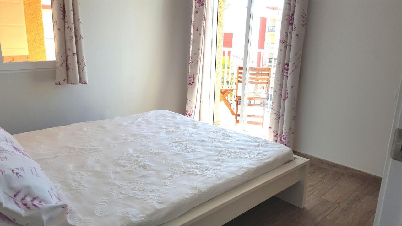 La Crehueta Apartment ฮาเวอา ภายนอก รูปภาพ