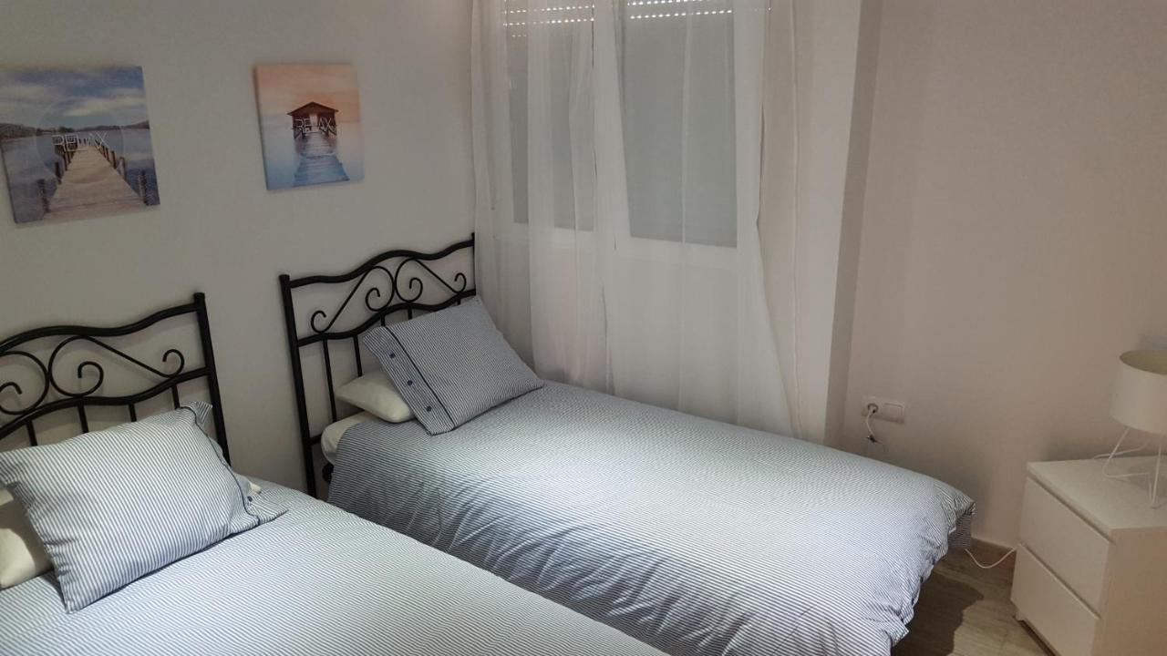 La Crehueta Apartment ฮาเวอา ภายนอก รูปภาพ