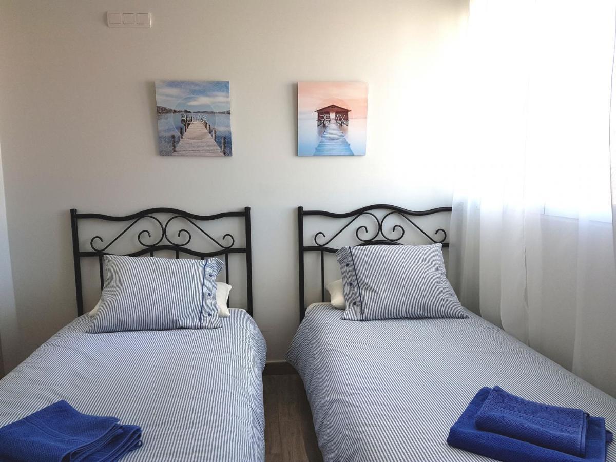 La Crehueta Apartment ฮาเวอา ภายนอก รูปภาพ