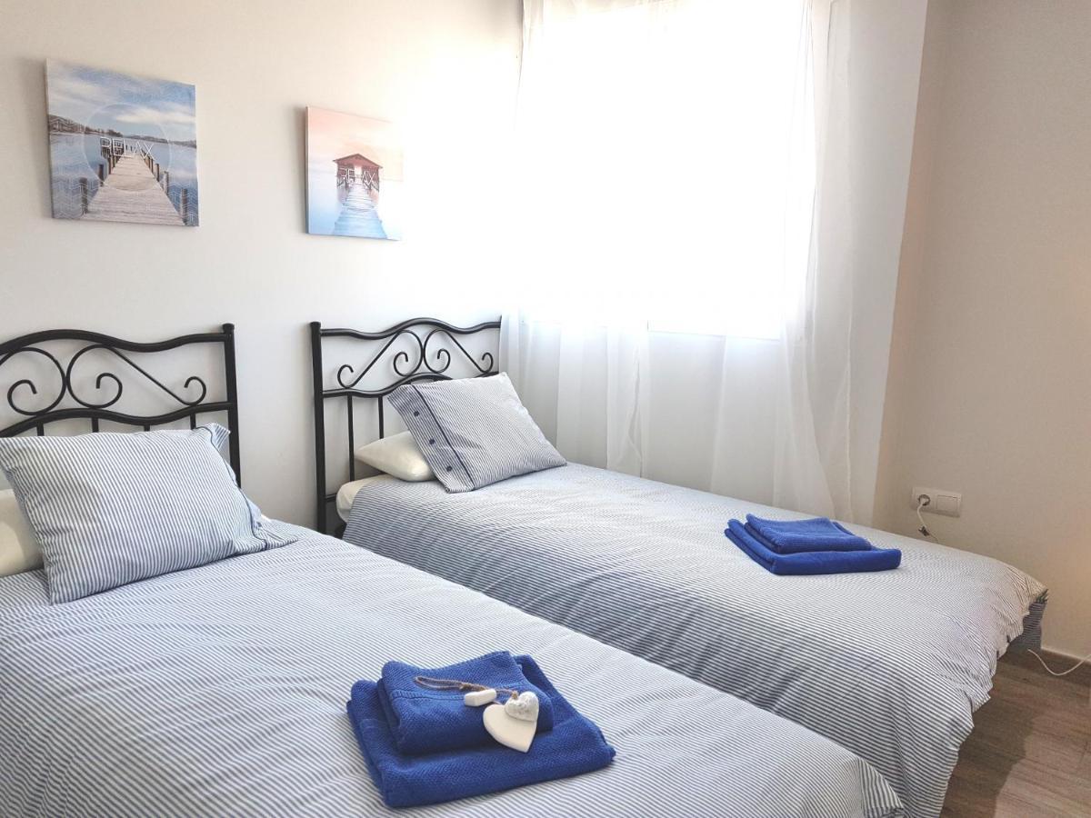 La Crehueta Apartment ฮาเวอา ภายนอก รูปภาพ