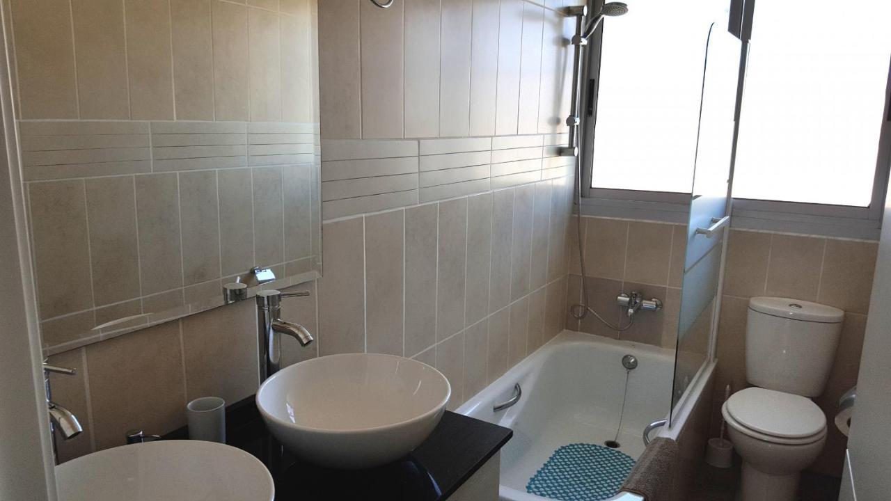 La Crehueta Apartment ฮาเวอา ภายนอก รูปภาพ