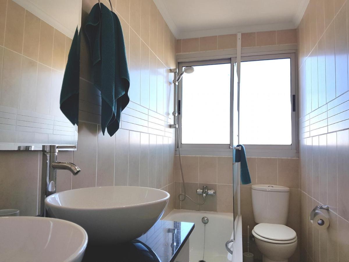 La Crehueta Apartment ฮาเวอา ภายนอก รูปภาพ
