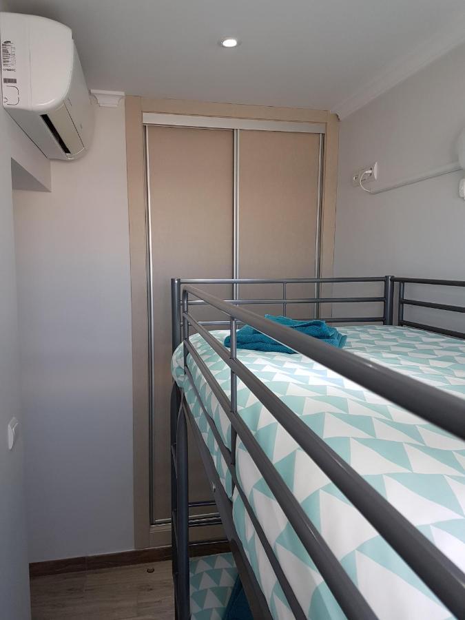 La Crehueta Apartment ฮาเวอา ภายนอก รูปภาพ