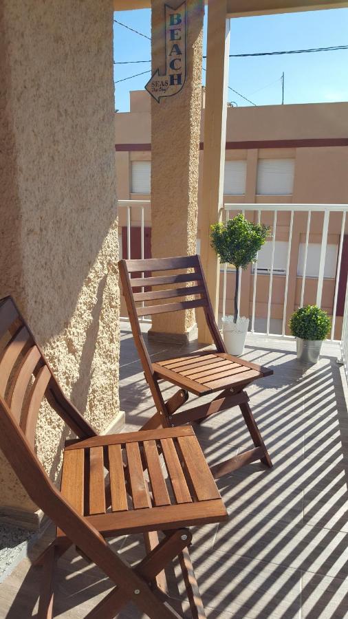 La Crehueta Apartment ฮาเวอา ภายนอก รูปภาพ