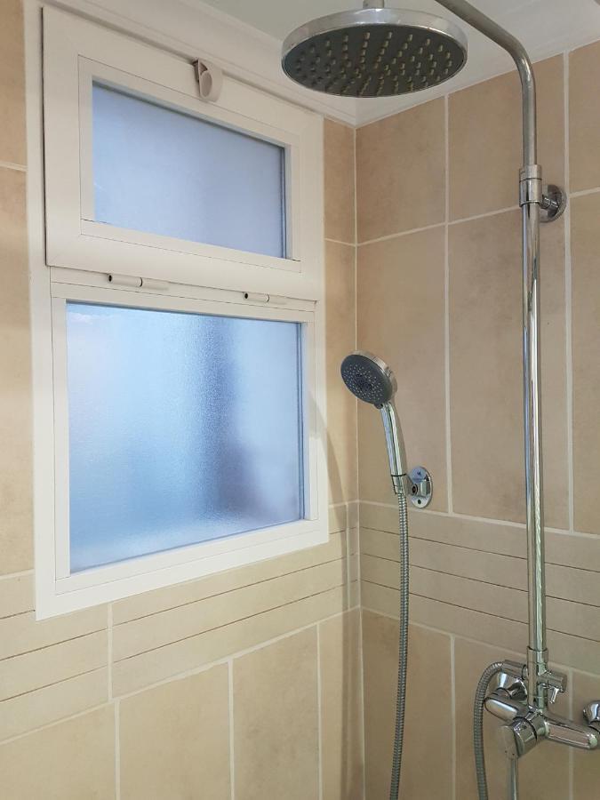La Crehueta Apartment ฮาเวอา ภายนอก รูปภาพ