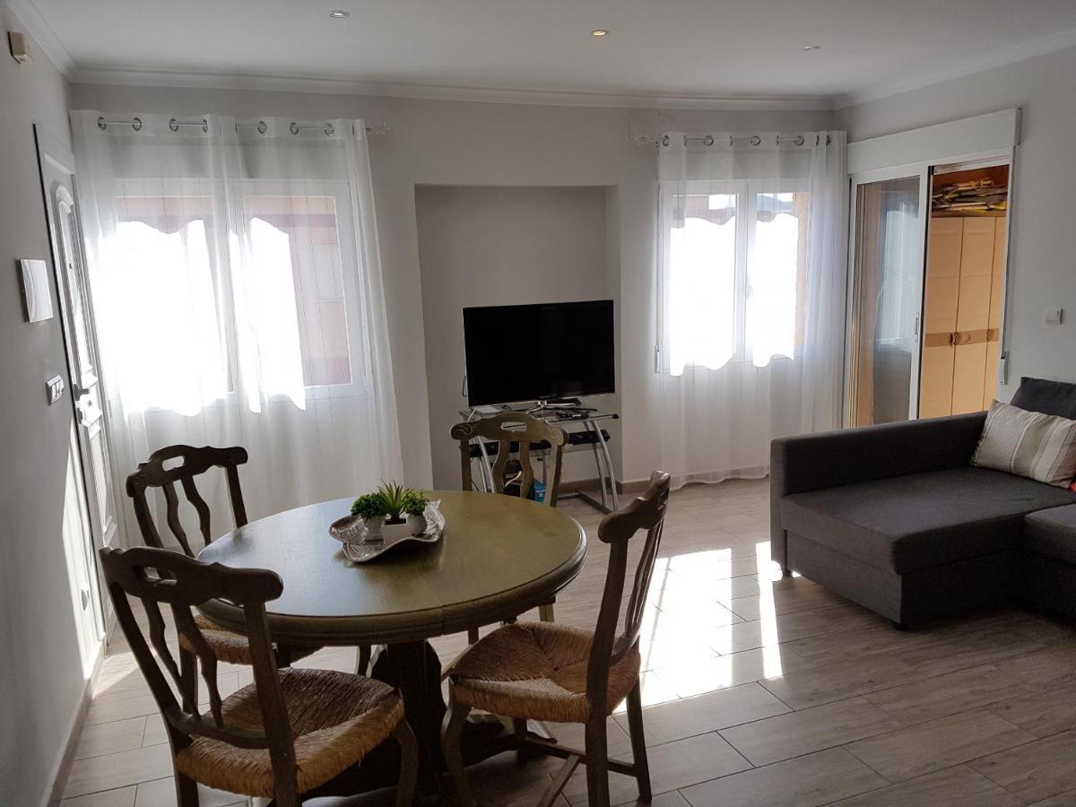 La Crehueta Apartment ฮาเวอา ภายนอก รูปภาพ